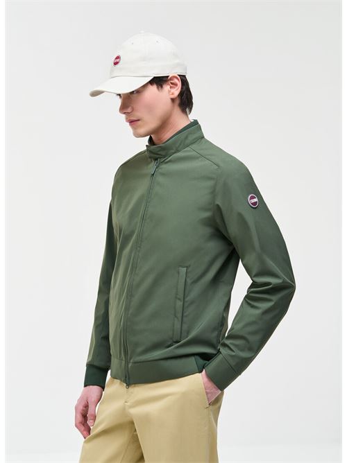 softshell jkt without hood COLMAR ORIGINAL | 1863N 6WV769